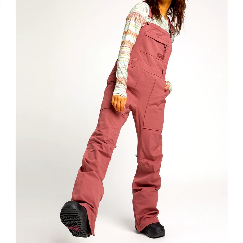 Burton Avalon Bib Snow Pants - Women's